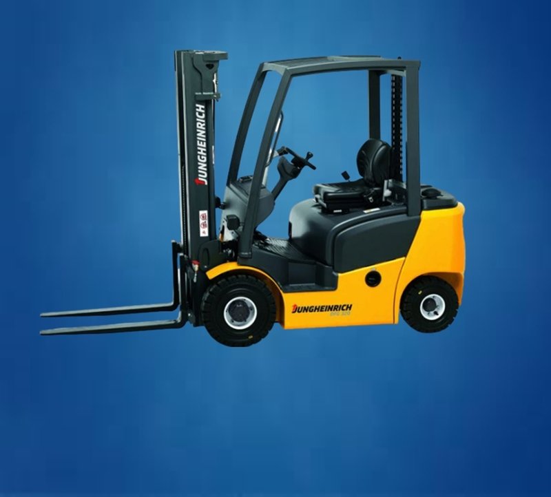 Forklift Kiralama